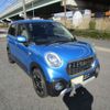 daihatsu cast 2015 -DAIHATSU 【品川 580ﾁ6078】--Cast DBA-LA250S--LA250S-0028869---DAIHATSU 【品川 580ﾁ6078】--Cast DBA-LA250S--LA250S-0028869- image 1