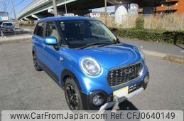 daihatsu cast 2015 -DAIHATSU 【品川 580ﾁ6078】--Cast DBA-LA250S--LA250S-0028869---DAIHATSU 【品川 580ﾁ6078】--Cast DBA-LA250S--LA250S-0028869-