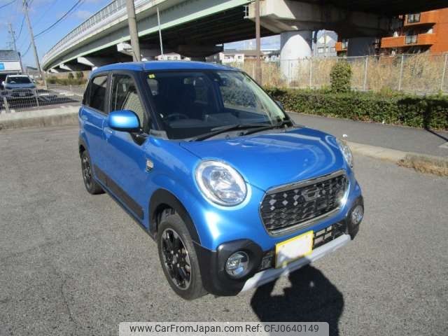 daihatsu cast 2015 -DAIHATSU 【品川 580ﾁ6078】--Cast DBA-LA250S--LA250S-0028869---DAIHATSU 【品川 580ﾁ6078】--Cast DBA-LA250S--LA250S-0028869- image 1