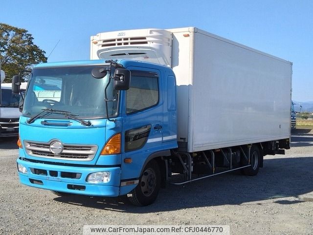 hino ranger 2014 -HINO--Hino Ranger TKG-FD9JLAA--FD9JLA-14648---HINO--Hino Ranger TKG-FD9JLAA--FD9JLA-14648- image 1