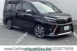 toyota voxy 2019 -TOYOTA--Voxy DBA-ZRR80W--ZRR80-0558549---TOYOTA--Voxy DBA-ZRR80W--ZRR80-0558549-
