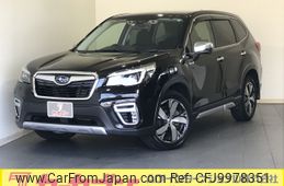 subaru forester 2021 -SUBARU--Forester 5AA-SKE--SKE-058235---SUBARU--Forester 5AA-SKE--SKE-058235-