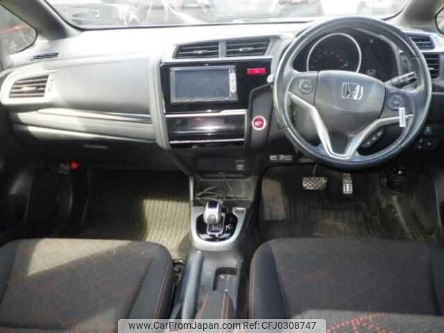 honda fit-hybrid 2014 TE5727 image 2