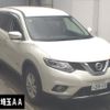 nissan x-trail 2017 -NISSAN 【八王子 330ﾗ2017】--X-Trail HT32-108186---NISSAN 【八王子 330ﾗ2017】--X-Trail HT32-108186- image 1