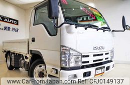 isuzu elf-truck 2011 -ISUZU 【伊豆 400ｽ3213】--Elf NHS85A--7004053---ISUZU 【伊豆 400ｽ3213】--Elf NHS85A--7004053-