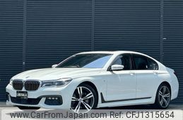 bmw 7-series 2017 -BMW--BMW 7 Series DBA-7A30--WBA7A22030G855722---BMW--BMW 7 Series DBA-7A30--WBA7A22030G855722-