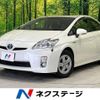 toyota prius 2010 -TOYOTA--Prius DAA-ZVW30--ZVW30-1266923---TOYOTA--Prius DAA-ZVW30--ZVW30-1266923- image 1