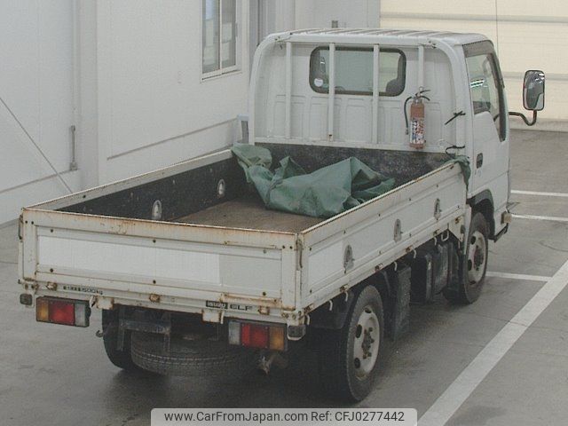 isuzu elf-truck 2012 -ISUZU--Elf NHS85-7005383---ISUZU--Elf NHS85-7005383- image 2