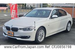 bmw 3-series 2013 -BMW 【名変中 】--BMW 3 Series 3D20--0NP78763---BMW 【名変中 】--BMW 3 Series 3D20--0NP78763-