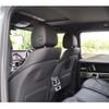 mercedes-benz g-class 2021 -MERCEDES-BENZ 【愛媛 301】--Benz G Class 3DA-463350--W1N4633502X393384---MERCEDES-BENZ 【愛媛 301】--Benz G Class 3DA-463350--W1N4633502X393384- image 7