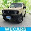 suzuki jimny 2022 quick_quick_3BA-JB64W_JB64W-249418 image 1