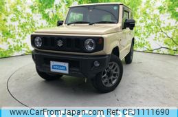 suzuki jimny 2022 quick_quick_3BA-JB64W_JB64W-249418