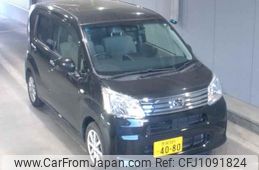 daihatsu move 2017 -DAIHATSU 【奈良 581ﾂ4080】--Move LA150S-1060714---DAIHATSU 【奈良 581ﾂ4080】--Move LA150S-1060714-