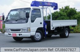 isuzu elf-truck 2003 GOO_NET_EXCHANGE_1101214A30230523W001