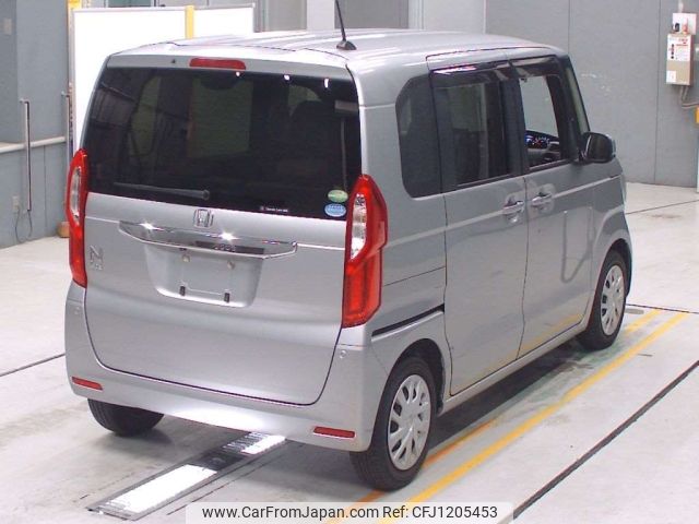 honda n-box 2017 -HONDA--N BOX JF3-1043463---HONDA--N BOX JF3-1043463- image 2