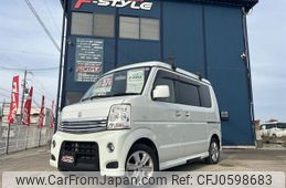 suzuki every-wagon 2014 quick_quick_DA64W_DA64W-432708