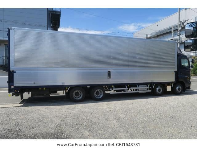 hino profia 2024 CFJ1543731 image 2