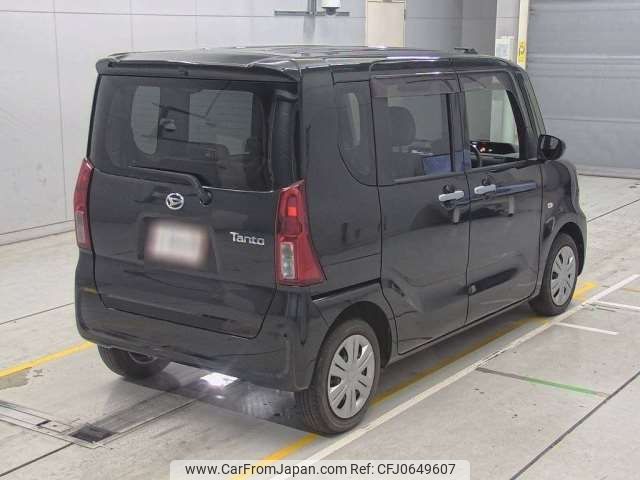 daihatsu tanto 2021 -DAIHATSU--Tanto 6BA-LA650S--LA650S-0158283---DAIHATSU--Tanto 6BA-LA650S--LA650S-0158283- image 2