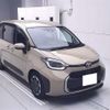 toyota sienta 2024 -TOYOTA 【京都 503ﾂ7975】--Sienta MXPL10G-1126707---TOYOTA 【京都 503ﾂ7975】--Sienta MXPL10G-1126707- image 1