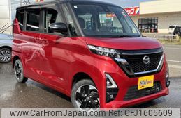 nissan roox 2020 CFJ1605609