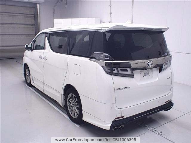 toyota vellfire 2018 -TOYOTA--Vellfire GGH30W-0023819---TOYOTA--Vellfire GGH30W-0023819- image 2