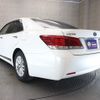 toyota crown 2013 -TOYOTA--Crown DAA-AWS210--AWS210-6013805---TOYOTA--Crown DAA-AWS210--AWS210-6013805- image 25