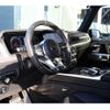 mercedes-benz g-class 2021 quick_quick_3BA-463276_W1N4632761X411996 image 14