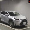 lexus nx 2016 -LEXUS 【三河 302ﾊ2322】--Lexus NX AGZ10-1009460---LEXUS 【三河 302ﾊ2322】--Lexus NX AGZ10-1009460- image 1