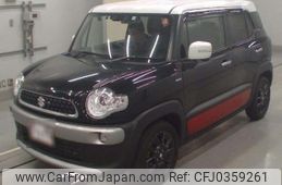 suzuki xbee 2022 quick_quick_4AA-MN71S_MN71S-216294