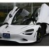 mercedes-benz slr-mclaren 2024 -OTHER IMPORTED--McLaren 7BA-P14S--SBM14ACEXRW008***---OTHER IMPORTED--McLaren 7BA-P14S--SBM14ACEXRW008***- image 1