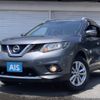 nissan x-trail 2016 -NISSAN--X-Trail DBA-NT32--NT32-043746---NISSAN--X-Trail DBA-NT32--NT32-043746- image 1