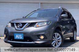 nissan x-trail 2016 -NISSAN--X-Trail DBA-NT32--NT32-043746---NISSAN--X-Trail DBA-NT32--NT32-043746-