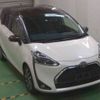 toyota sienta 2019 -TOYOTA--Sienta DBA-NSP170G--NSP170G-7224277---TOYOTA--Sienta DBA-NSP170G--NSP170G-7224277- image 1