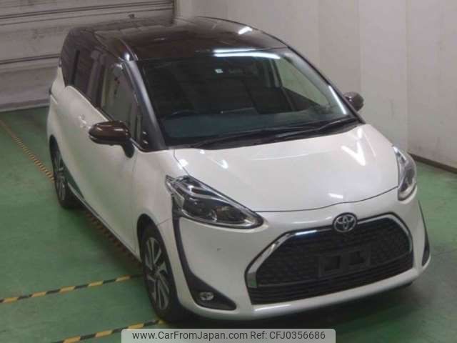 toyota sienta 2019 -TOYOTA--Sienta DBA-NSP170G--NSP170G-7224277---TOYOTA--Sienta DBA-NSP170G--NSP170G-7224277- image 1