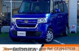 honda n-box 2020 -HONDA--N BOX 6BA-JF3--JF3-1433367---HONDA--N BOX 6BA-JF3--JF3-1433367-