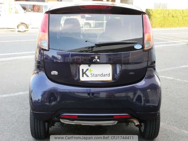 mitsubishi i 2012 CFJ1744411 image 2