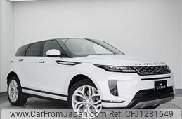 land-rover range-rover 2020 -ROVER 【名変中 】--Range Rover LZ2NA--LH037291---ROVER 【名変中 】--Range Rover LZ2NA--LH037291-