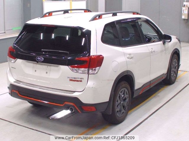 subaru forester 2020 -SUBARU--Forester SK9-040925---SUBARU--Forester SK9-040925- image 2