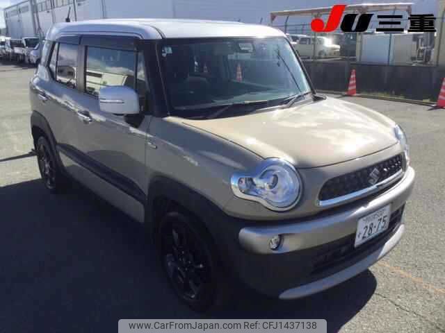 suzuki xbee 2018 -SUZUKI 【伊勢志摩 500ｽ2875】--XBEE MN71S--107791---SUZUKI 【伊勢志摩 500ｽ2875】--XBEE MN71S--107791- image 1