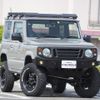 suzuki jimny 2022 -SUZUKI--Jimny 3BA-JB64W--JB64W-269237---SUZUKI--Jimny 3BA-JB64W--JB64W-269237- image 1