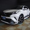 toyota c-hr 2017 CFJ1843377 image 1