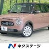 suzuki alto-lapin-chocolat 2024 CFJ1853605 image 1