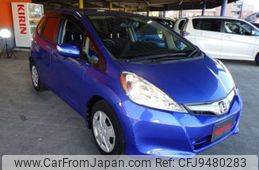 honda fit 2011 -HONDA--Fit DAA-GP1--GP1-1066974---HONDA--Fit DAA-GP1--GP1-1066974-