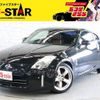 nissan fairlady-z 2006 -NISSAN--Fairlady Z CBA-Z33--Z33-421787---NISSAN--Fairlady Z CBA-Z33--Z33-421787- image 1