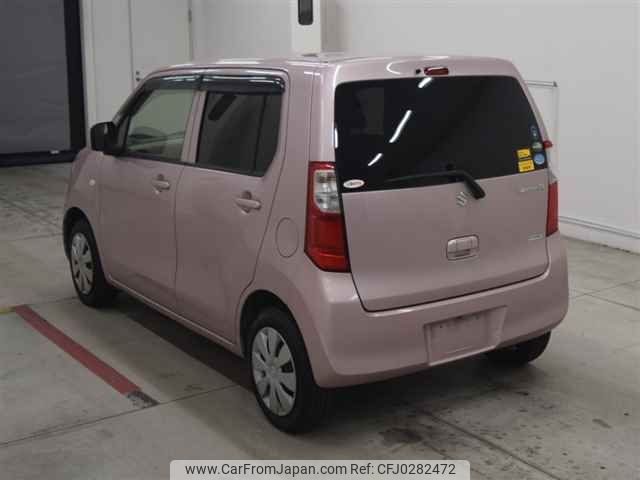 suzuki wagon-r 2016 -SUZUKI--Wagon R MH34S-537596---SUZUKI--Wagon R MH34S-537596- image 2