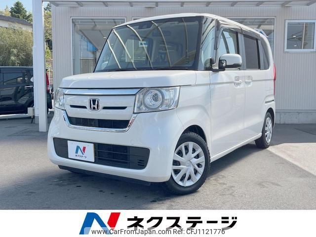 honda n-box 2018 quick_quick_JF3_JF3-1060706 image 1