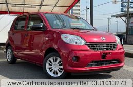 toyota passo 2016 -TOYOTA--Passo M700A--0043365---TOYOTA--Passo M700A--0043365-