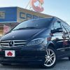 mercedes-benz v-class 2007 -MERCEDES-BENZ--Benz V Class ABA-639811--WDF63981123280045---MERCEDES-BENZ--Benz V Class ABA-639811--WDF63981123280045- image 1