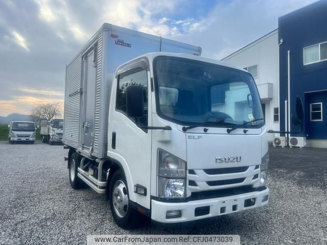 isuzu elf-truck 2019 GOO_NET_EXCHANGE_0404019A30241121W001 image 2