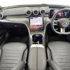 mercedes-benz c-class 2022 -MERCEDES-BENZ--Benz C Class 5AA-206042C--W1K2060422R035309---MERCEDES-BENZ--Benz C Class 5AA-206042C--W1K2060422R035309- image 17